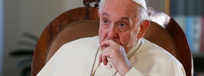 Заяви Папи Римського першочергово шкодять Католицькій Церкві, - релігієзнавиця