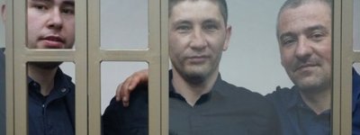 Фігурант «справи кримських мусульман» Абхаїров поскаржився на умови утримання в російській колонії, – активісти