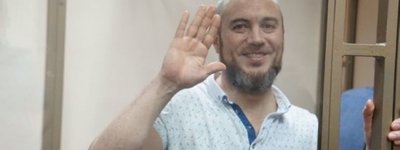 В'язень у справі "кримських мусульман" Зекір'яєв скаржиться на погіршення стану здоров'я у колонії РФ