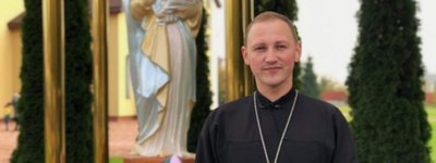Глава УГКЦ іменував для руху «Віра і Світло» в Україні нового капелана