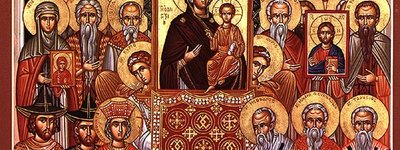 Сьогодні Неділя Торжества Православ’я