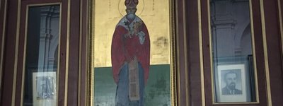 Клирики Православной Церкви Чешских земель отказались провести панихиду по Навальному