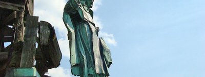 Львівська політехніка розпочала проект із реставрації унікальної скульптури святого Домініка