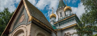 Как и почему закончилась дружба между Церквями России и Болгарии