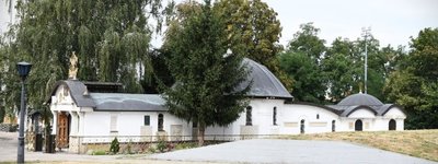 Музей истории Украины собирает средства на демонтаж храма-самостроя УПЦ МП