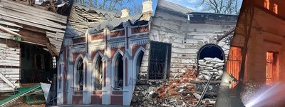 У Львівському музеї історії релігії пройде благодійна акція «Помста за зруйновані музеї»