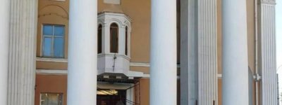 Демонтаж купола українського собору у Криму: український омбудсман звернувся до ООН