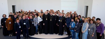 Патріарх УГКЦ: Миряни є найбільшим скарбом для Церкви