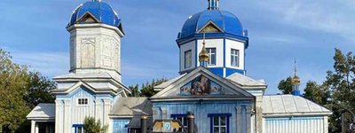 За п’ять років на Житомирщині з Московського Патріархату до ПЦУ перейшли понад 100 релігійних громад