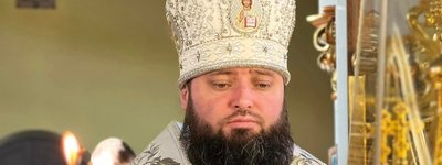 Стало відомо, скільки священиків ПЦУ з Буковини займаються військовим капеланством