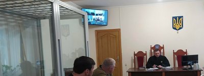 Суд відхилив відвід головуючого в справі побиття воїна у храмі УПЦ МП у Хмельницькому