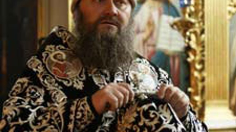 Наместник Киево-Печерской Лавры предупредил, что братия готова на радикальные шаги по возвращению Лавре собственности - фото 1