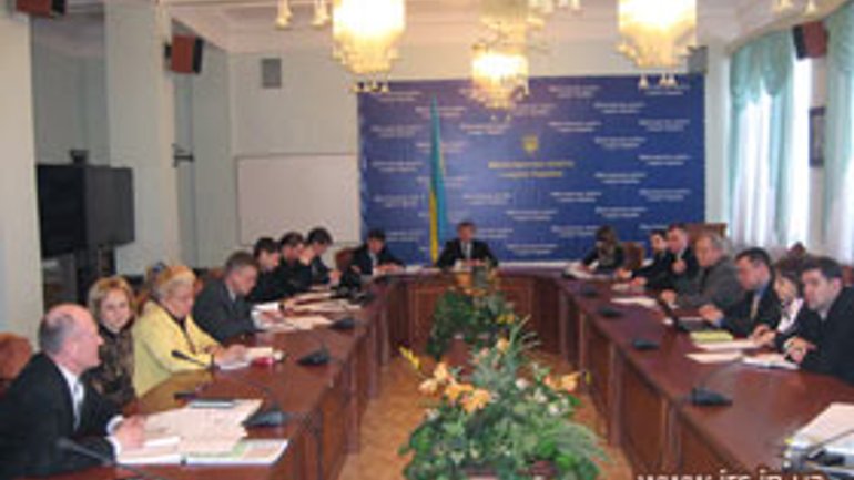 Дипломы и научные степени по специальности богословие (теология) могут быть признаны в Украине - фото 1