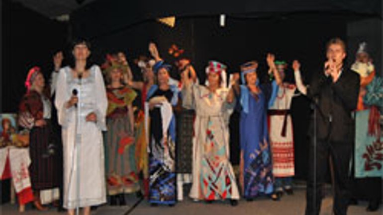 УГКЦ долучилася до проведення у Римі днів української культури - фото 1