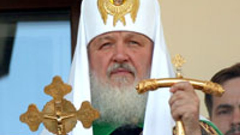 Патриарх Кирилл консультировал США по вопросу Украина-НАТО - фото 1