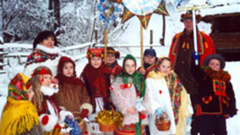 Competition of Nativity Plays Held in Lviv - фото 1