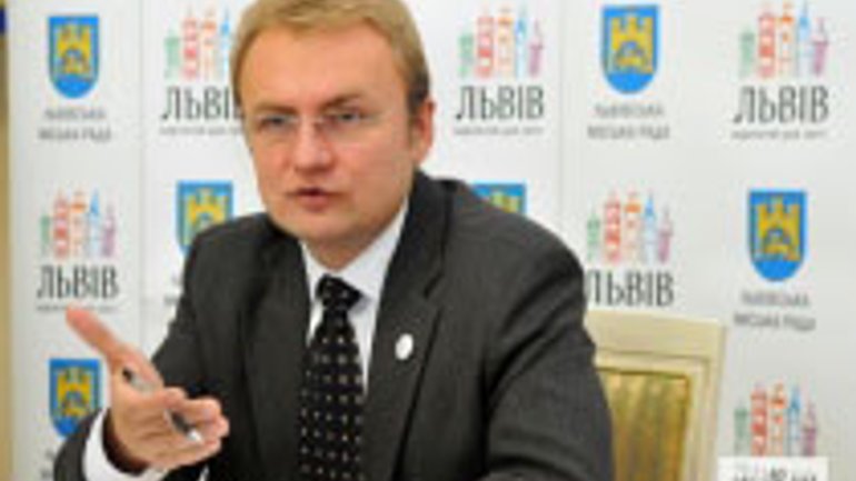 Міський голова Львова ініціює розгляд звільнення Українського католицького університету від сплати земельного податку на наступній сесії - фото 1