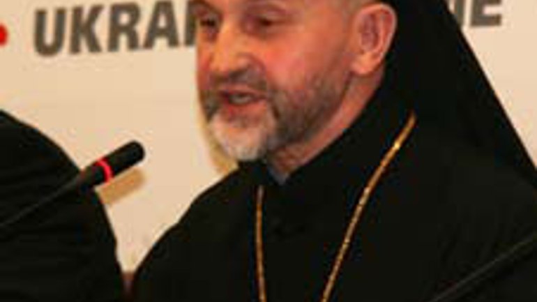 Ukrainian Catholics pray for successful synod to elect new head - фото 1