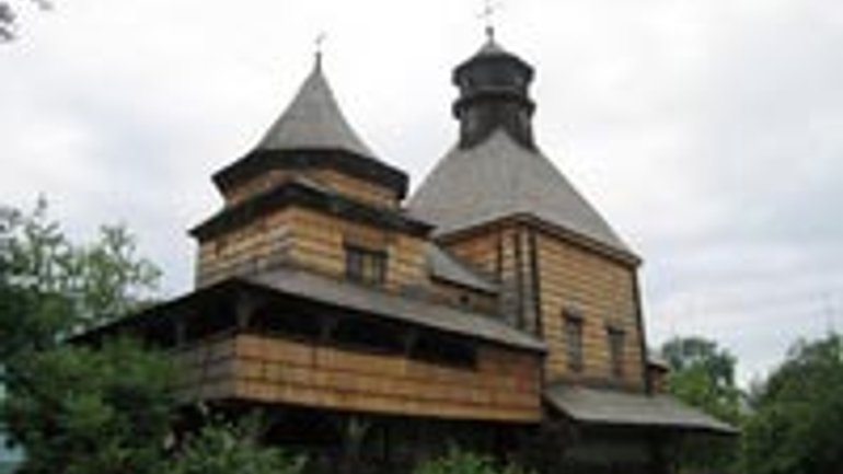 На Львівщині обговорюватимуть як зберегти дерев’яні церкви - фото 1