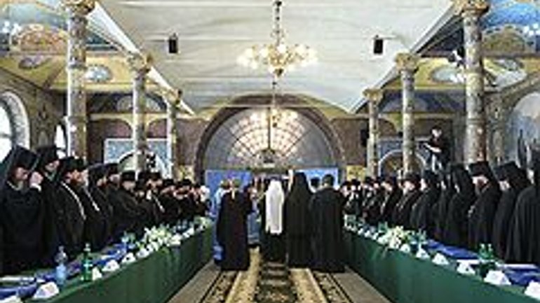 Hierarchs of Ukrainian Autocephalous Orthodox Church Not Unaniomous About Unification with Kyivan Patriarchate - фото 1