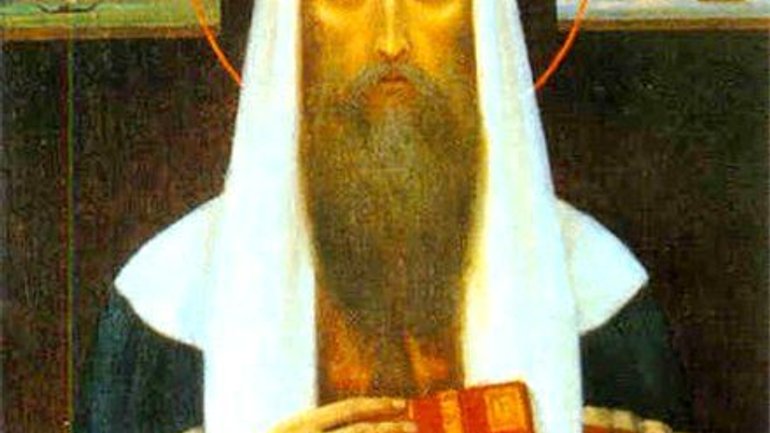 Маловідомі факти про першого Київського митрополита - святого Михаїла - фото 1