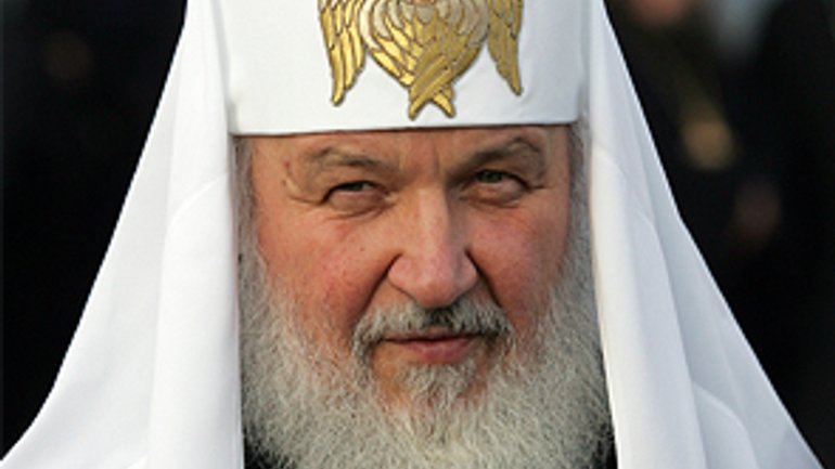 Патріарх Кирил отримав найвищий ісламський орден - фото 1