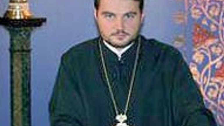 Архиепископ Александр (Драбинко) уже не возглавляет комиссию по управлению Киевской епархией УПЦ - фото 1