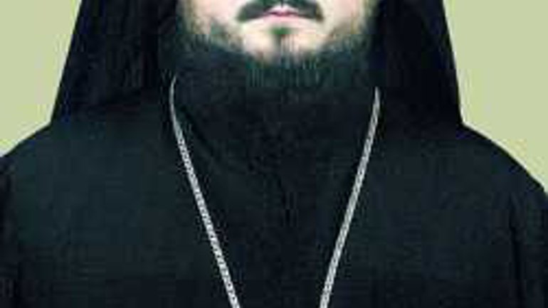 Synod of UOC-MP Appoints Native of Galicia Head of Kharkiv Eparchy - фото 1