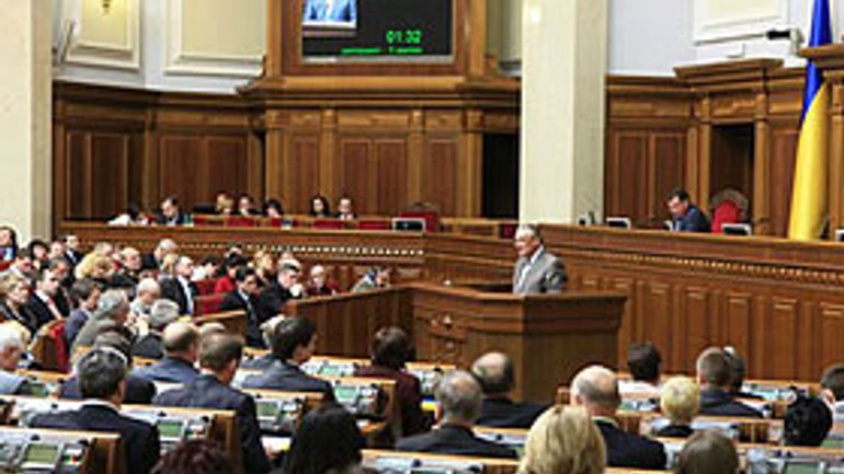 У парламенті хочуть внести суттєві зміни до закону про свободу совісті - фото 1