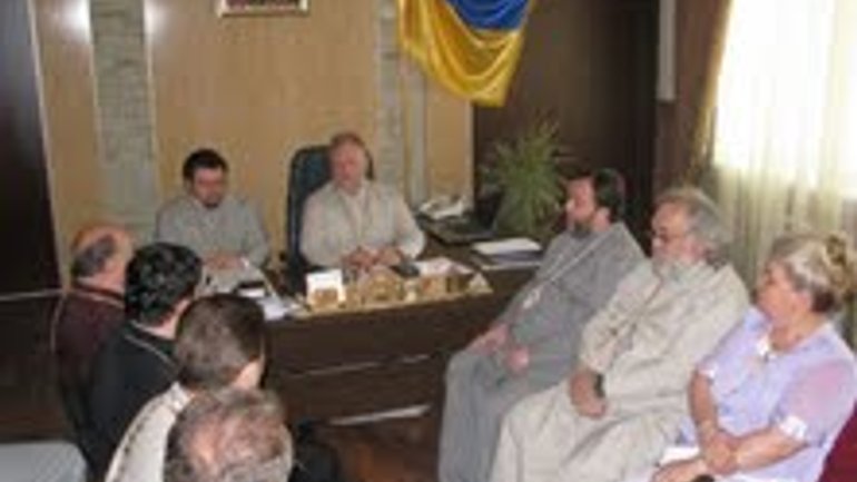 В  Україні створена Міжнародна академія богословських наук – перше академічне об’єднання Православних Церков - фото 1