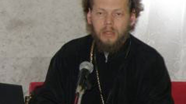 Священиків-агітаторів має карати держава, - протоєрей Георгій Коваленко - фото 1