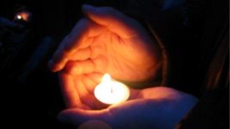 В Україні стартувала громадська акція вшанування пам’яті жертв Голодомору - фото 1