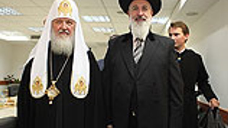 Патриарх Кирилл расширил географию святой Руси: теперь это Россия, Украина, Беларусь, Молдова "и другие страны" - фото 1