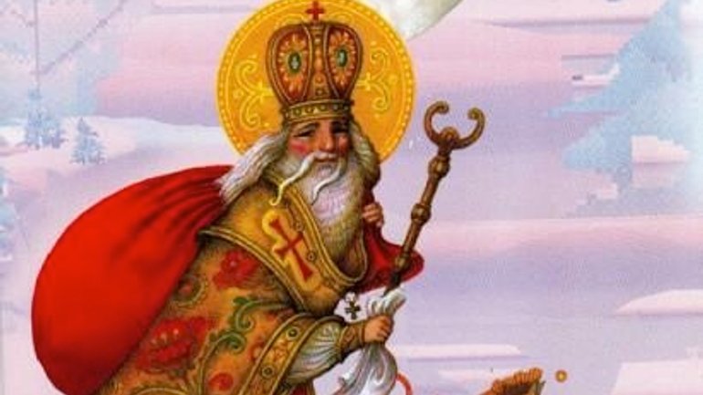 Святой Николай открыл резиденцию в Карпатах - фото 1