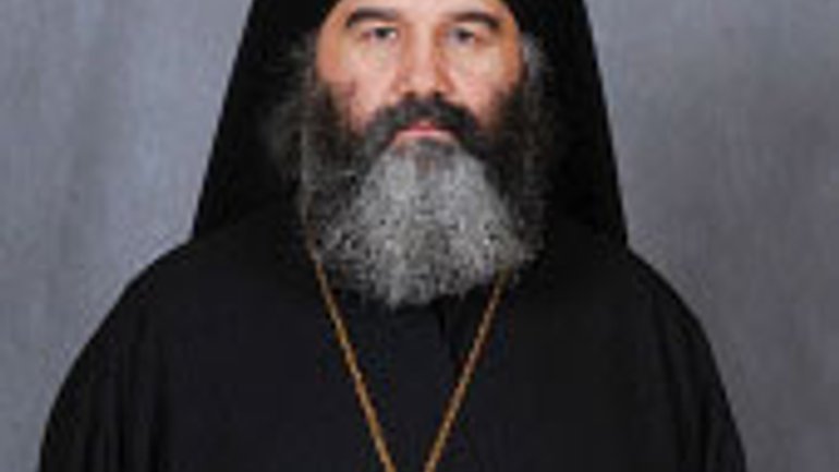 Священнослужители Северодонецкой епархии УПЦ (МП) просят вернуть им бывшего владыку - фото 1