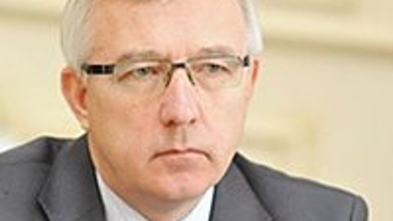 New Minister of Culture of Ukraine Appointed - фото 1