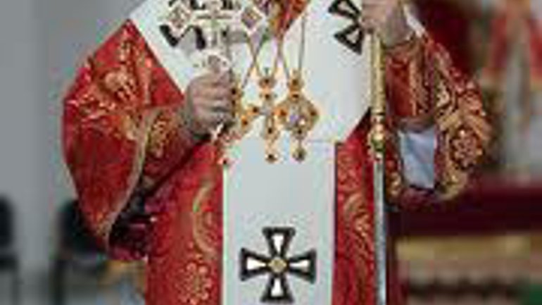 Patriarch Shevchuk Calls on Greek Catholics to Renew Baptismal Vows - фото 1