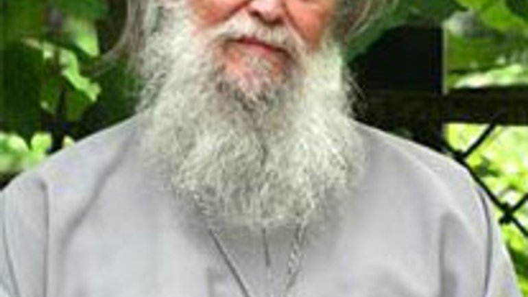 Orthodox Priest Killed in Pskov - фото 1