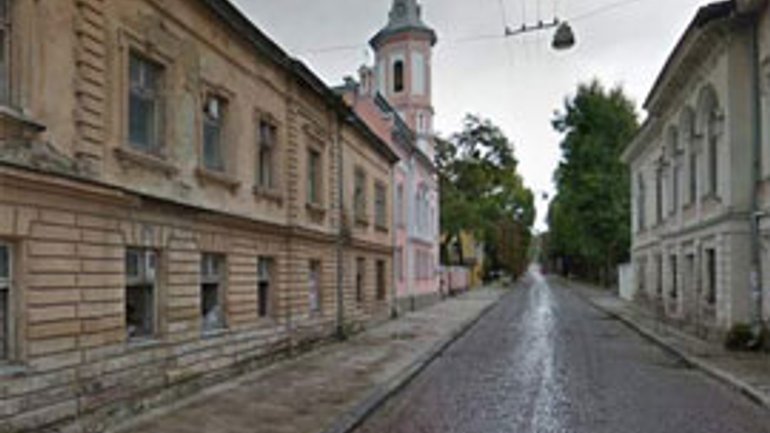 Військове містечко у Львові незважаючи на всі прохання таки передали УПЦ (МП) - фото 1