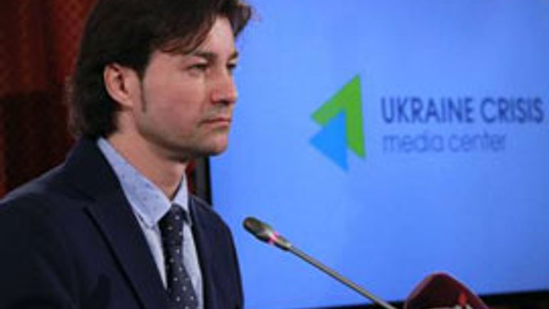 Ukrainian Minister of Culture: Seizure of Churches in Crimea Trigged by Russia - фото 1
