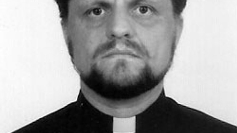 Ukrainian Greek Catholic Priest Dies in Car Accident - фото 1