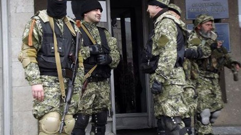 Police Ask Residents of Donbas to Refrain from Visiting Places of Worship on Easter - фото 1