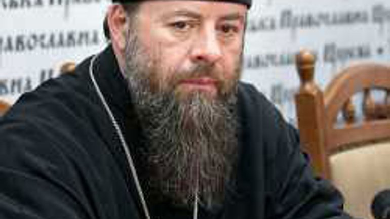 Архиєпископ УПЦ (МП) заявив, що Київ має визнати референдум у Луганську - фото 1