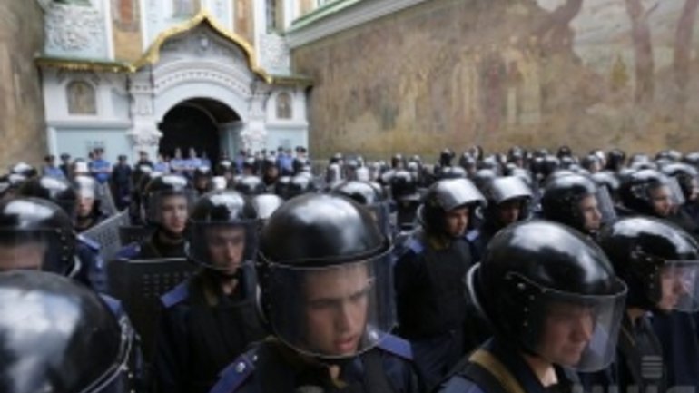 УПЦ (МП) зреклася «політичного православ’я» й сепаратистів з Лаври - фото 1