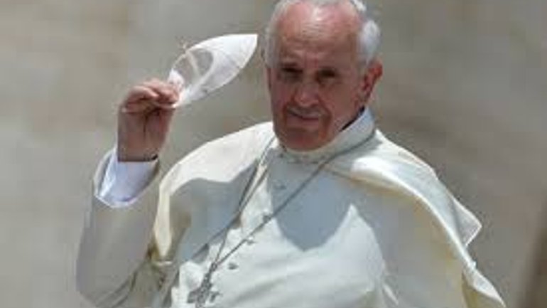 Папа Франциск відлучив від Церкви усіх членів італійської мафії - фото 1