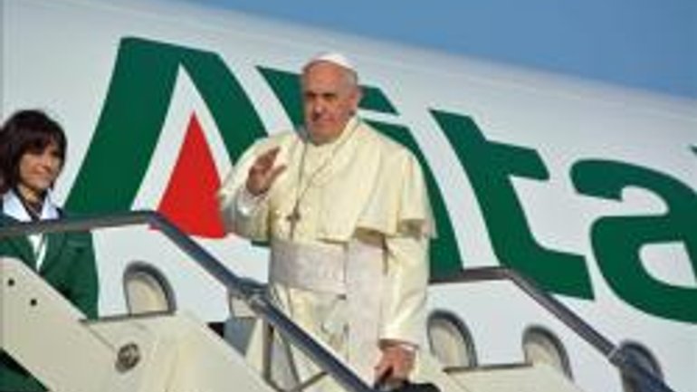 У Ватикані офіційно оголошено про Апостольський візит Папи Франциска на Шрі-Ланку та Філіппіни - фото 1
