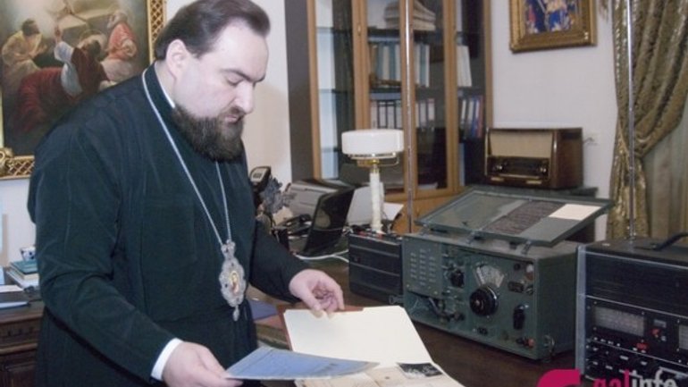 Священики, які допомагають терористам, не знають православ’я, - митрополит Димитрій - фото 1