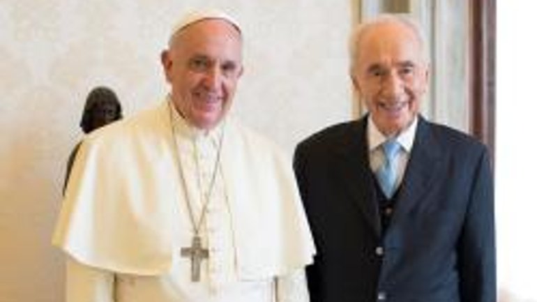 Папі Франциску запропонували очолити «ООН-релігій», яка буде ефективнішою від ООН - фото 1
