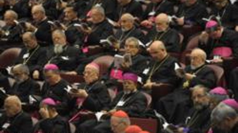 Патріарх Святослав та архиєпископ Мечислав Мокшицький у Ватикані візьмуть участь у Синоді Католицької Церкви - фото 1