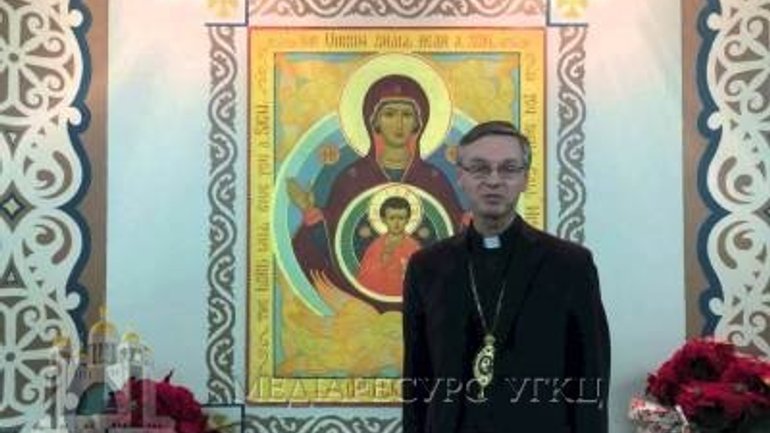 Синод епископов УГКЦ призвал верующих делиться своими дарами и талантами с ближними - фото 1